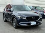 Image for 2020 Mazda CX-5 Wagon KF2W7A Maxx Sport