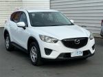 Image for 2013 Mazda CX-5 Wagon KE1071 Maxx
