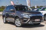 Image for 2020 Mitsubishi Outlander ES ZL Auto 2WD MY20
