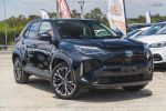 Image for 2021 Toyota Yaris Cross Urban Auto 2WD