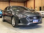 Image for 2018 HYUNDAI SONATA 4D SEDAN LF4 MY18 ACTIVE