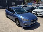 Image for 2017 SUBARU IMPREZA 4D SEDAN MY17 2.0i-L (AWD)