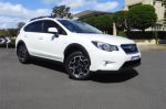 Image for 2015 SUBARU XV 4D WAGON MY15 2.0i-L