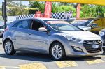 Image for 2013 Hyundai i30 Hatchback GD Elite
