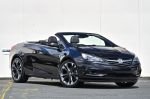 Image for 2016 Holden Cascada Convertible CJ MY16