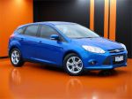 Image for 2014 Ford Focus Hatchback LW MKII Trend