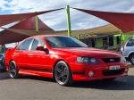 Image for 2004 Ford Falcon Sedan BA XR6