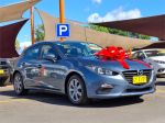 Image for 2014 Mazda 3 Hatchback BM5476 Neo