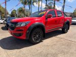 Image for 2018 Holden Colorado Utility RG MY19 LS