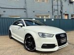 Image for 2014 AUDI A3 4D SEDAN 8V MY14 1.8 TFSI AMBITION