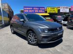Image for 2018 VOLKSWAGEN TIGUAN 4D WAGON 5NA MY18 132 TSI COMFORTLINE