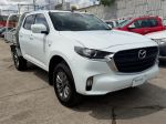 Image for 2021 Mazda BT-50 Cab Chassis TFR40J XT