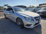 Image for 2016 Mercedes-Benz E-Class Coupe C207 806MY E200