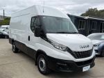 Image for 2021 Iveco Daily Van 35S14V