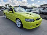 Image for 2004 Ford Falcon Ute Utility BA XR8