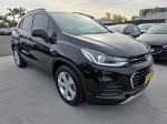 Image for 2019 Holden Trax Wagon TJ MY19 LS