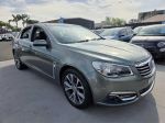 Image for 2015 Holden Calais Sedan VF MY15