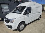 Image for 2024 LDV V80 4D VAN K1 LWB HIGH ROOF