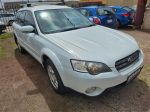 Image for 2006 Subaru Outback Wagon B4A MY06