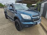 Image for 2015 Holden Colorado Utility RG MY16 LS