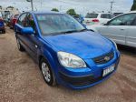 Image for 2006 Kia Rio Hatchback JB
