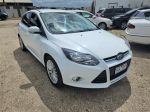 Image for 2011 Ford Focus Hatchback LW Sport