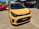 Image for 2022 KIA PICANTO 5D HATCHBACK JA MY22 S (PE)