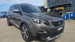 Image for 2019 Peugeot 5008 Wagon P87 MY20 GT