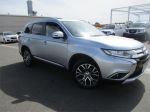 Image for 2015 Mitsubishi Outlander Wagon ZK MY16 LS