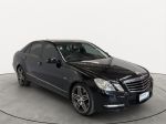 Image for 2010 Mercedes-Benz E-Class Sedan W212 E250 CGI Avantgarde