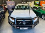 Image for 2018 FORD RANGER C/CHAS PX MKII MY18 XL 3.2 (4x4)