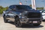 Image for 2021 RAM 1500 Limited SWB Auto 4x4 MY22