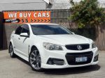 Image for ** 2014 Holden Commodore VF SS V ** Sedan ** Sports Automatic 6sp ** 6.0L V8 Petrol ** Great Service History + Service up to Date **