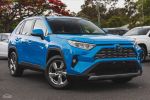 Image for 2020 Toyota RAV4 GXL Auto 2WD