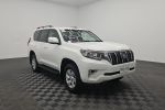 Image for 2022 Toyota Landcruiser Prado GXL GDJ150R