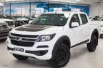 Image for 2019 Holden Colorado LS RG Auto 4x4 MY20