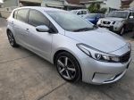 Image for 2018 Kia Cerato Hatchback YD MY18 S