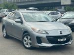 Image for 2012 Mazda 3 Sedan BL10F2 Neo