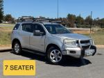 Image for 2012 Holden Colorado 7 Wagon RG MY13 LTZ