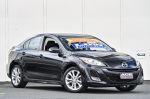 Image for 2010 Mazda 3 Sedan BL10L1 MY10 SP25