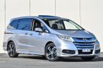 Image for 2014 Honda Odyssey Wagon RC MY14 VTi-L