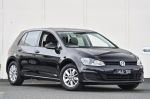 Image for 2016 Volkswagen Golf Hatchback VII MY17 92TSI Trendline