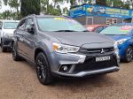 Image for 2019 Mitsubishi ASX Wagon XC MY19 LS