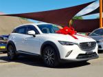 Image for 2016 Mazda CX-3 Wagon DK2W7A Akari