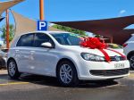 Image for 2012 Volkswagen Golf Hatchback VI MY13 118TSI Comfortline