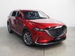 Image for 2021 MAZDA CX-9 4D WAGON CX9L GT (FWD)