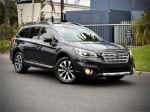 Image for 2016 Subaru Outback Wagon B6A MY16 3.6R
