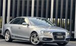 Image for 2015 AUDI A4 4D SEDAN B8 (8K) MY16 1.8 TFSI S-LINE PLUS