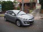 Image for 2012 HYUNDAI i30 5D HATCHBACK GD ACTIVE