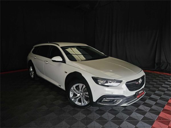 2020 HOLDEN CALAIS 4D SPORTWAGON ZB MY19.5 TOURER image